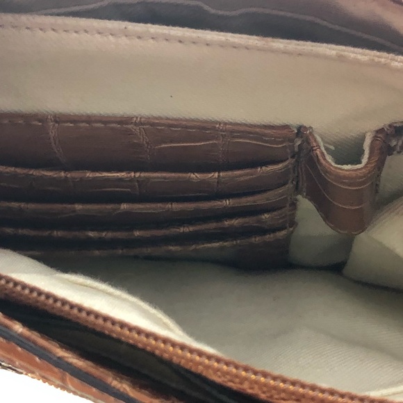 Liz Claiborne Brand New Purse NWOT!! - Picture 8 of 13